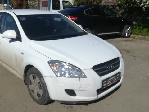 Cadru motor - Kia Ceed 1.4i, tip motor G4FA, an 2008