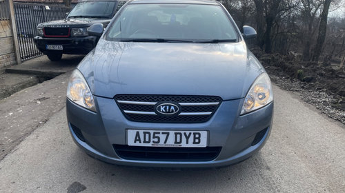 Cadru motor Kia Ceed 2008 Hatchback 1.6 