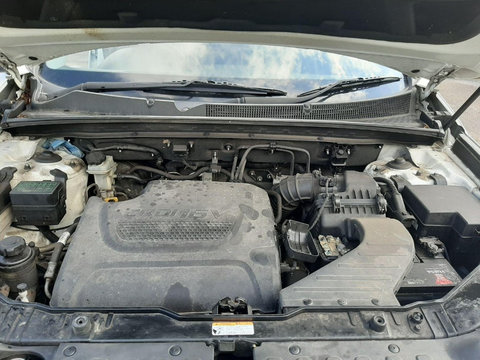Cadru motor Kia Sorento 2010 SUV 2.2 DOHC
