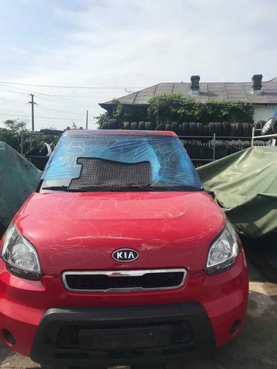 Cadru motor Kia Soul 2010