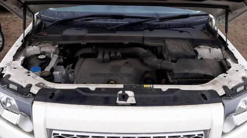 Cadru motor Land Rover Freelander 2 [200