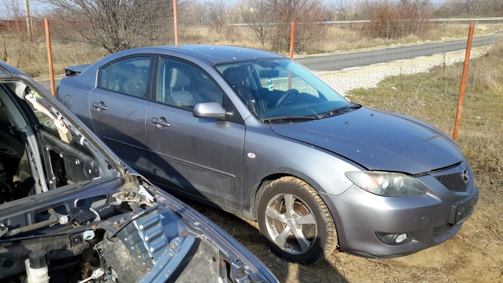 Cadru motor Mazda 3 2004 berlina 1.6