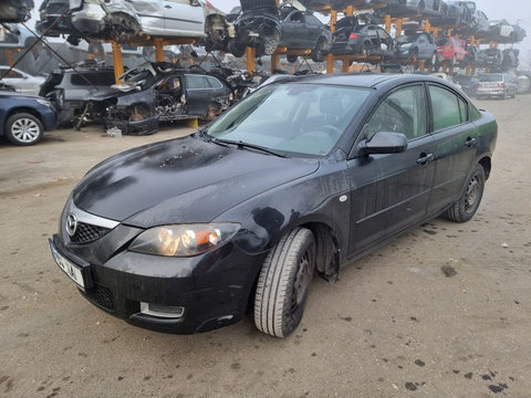 Cadru motor Mazda 3 2008 berlina 1.6 benzina