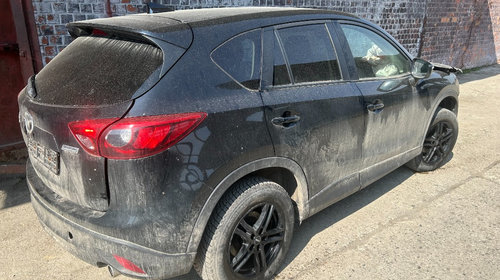 Cadru motor Mazda CX-5 2016 facelift 4x4