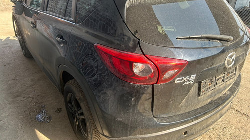 Cadru motor Mazda CX-5 2016 facelift 4x4