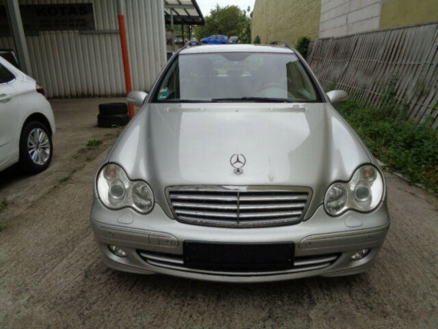 Cadru motor Mercedes C-Class S203 2006 Break 1.8 K