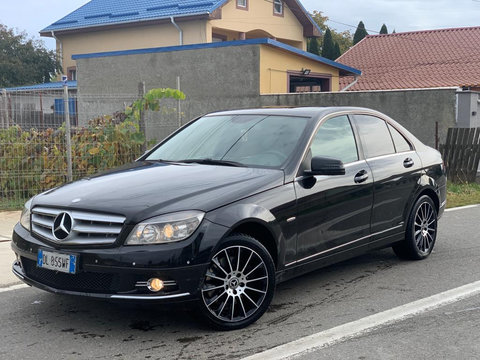 Cadru motor Mercedes C-Class W204 2009 Hatchback 3.0 CDI 4Matic