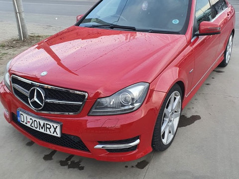 Cadru motor Mercedes C-Class W204 2012 Berlina 2.2 CDI