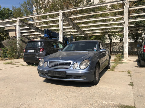 Cadru motor Mercedes E-Class W211 2005 berlina 2.7