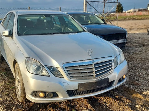 Cadru motor Mercedes E-Class W212 2010 berlina 2.2 cdi