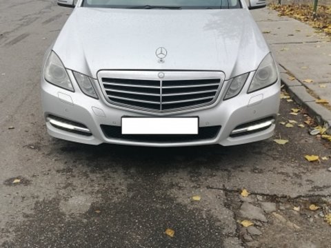 Cadru motor Mercedes E-CLASS W212 2012 BERLINA E350 CDI W212