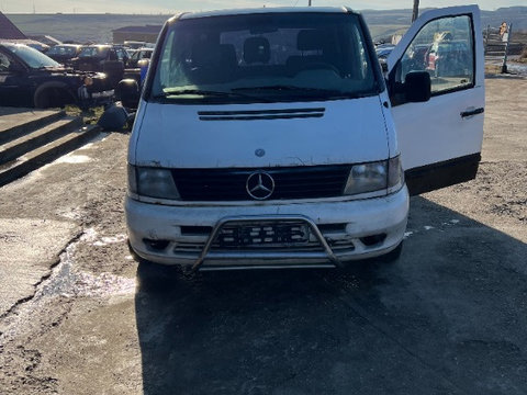 Cadru motor Mercedes Vito W638 1999 duba 2300 diesel