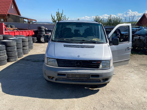 Cadru motor Mercedes Vito W638 2001 duba 2,2 cdi