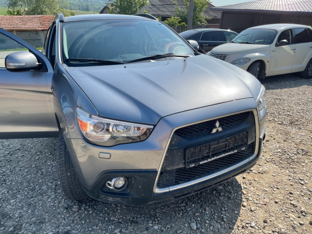 Cadru motor Mitsubishi ASX 2013 Suv 1.8 Di-d