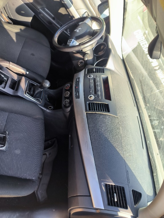 Cadru motor Mitsubishi Lancer 2010 SEDAN