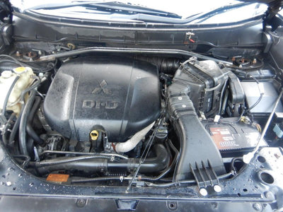 Cadru motor Mitsubishi Outlander 2010 SUV 2.2 DIES