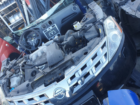 Cadru motor Nissan Murano 3.5 benzina