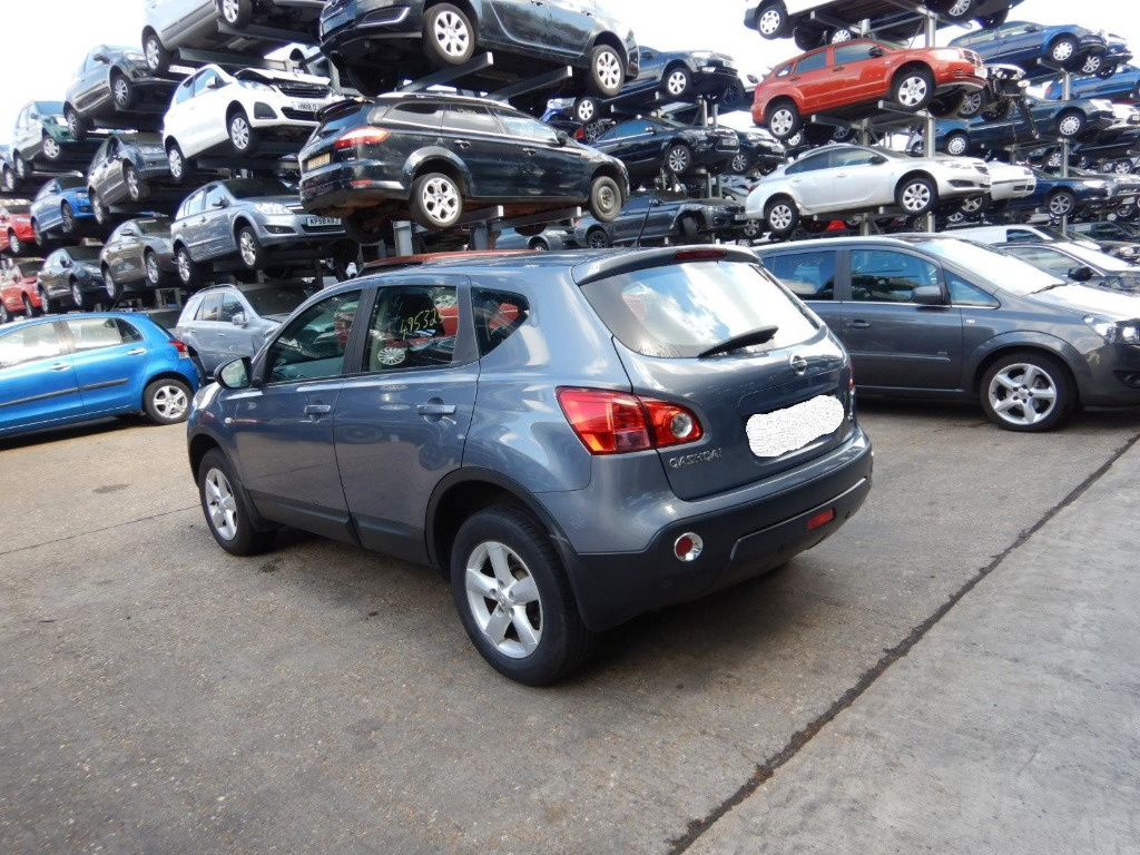 Cadru motor Nissan Qashqai 2007 SUV 1.5 