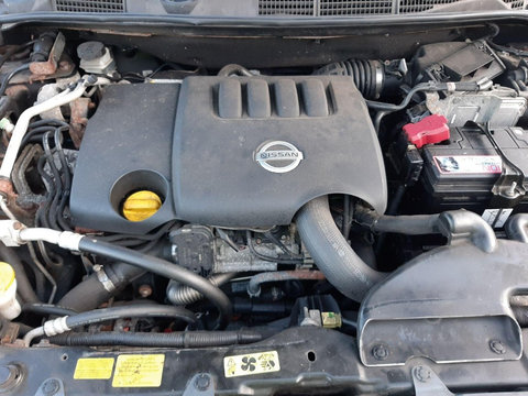 Cadru motor Nissan Qashqai 2007 SUV 2.0 TDI