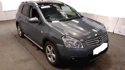 Cadru motor Nissan Qashqai 2008 SUV 2.0 