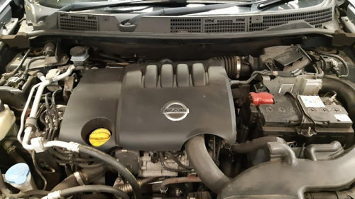 Cadru motor Nissan Qashqai 2008 SUV 2.0 