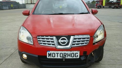 Cadru motor Nissan Qashqai 2009 FCAJ10 1