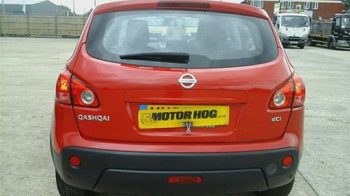 Cadru motor Nissan Qashqai 2009 FCAJ10 1