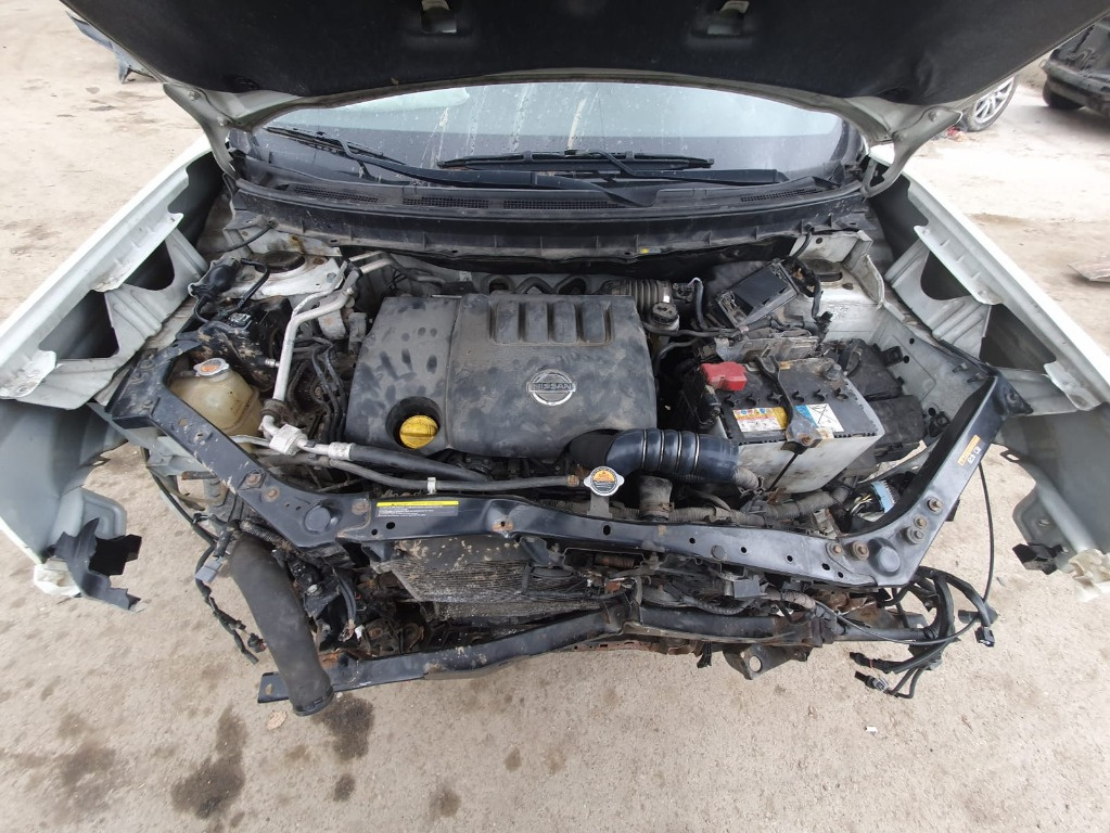 Cadru motor Nissan X-Trail 2012 t31 face