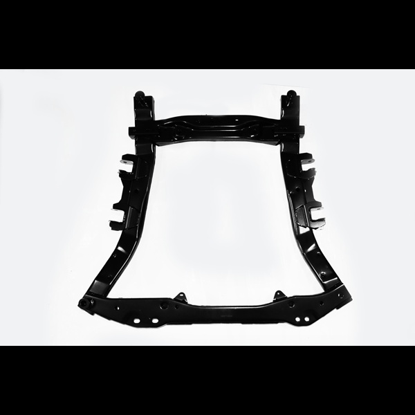 Cadru motor nou Dacia Duster 2014 (544018731R)
