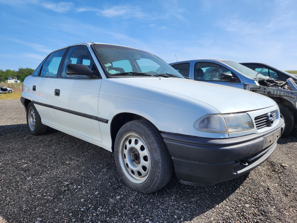 Cadru motor Opel Astra F 1995 Berlina 1.