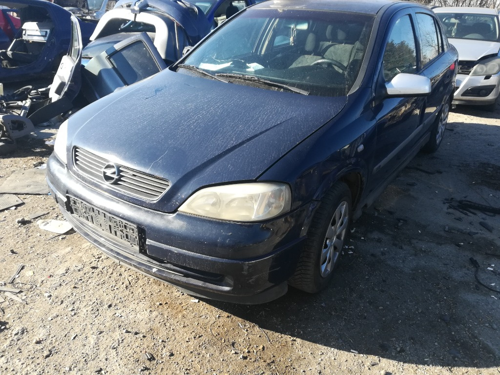 Cadru motor Opel Astra G 2002 Hatchback 1.6i