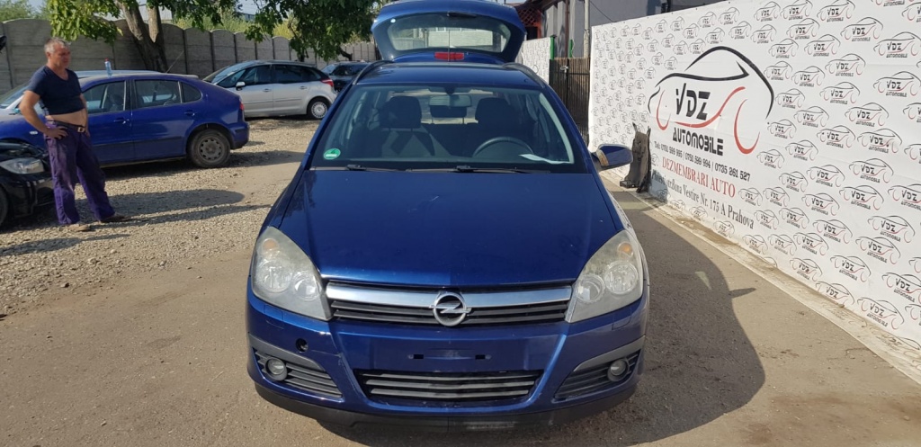 Cadru motor Opel Astra H 2005 Break 1.9 CDTi