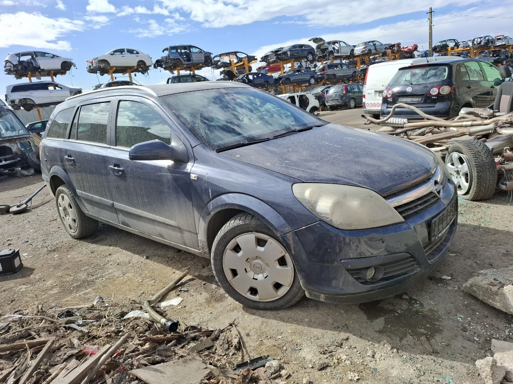 Cadru motor Opel Astra H 2006 break 1.9 cdti Z19DT