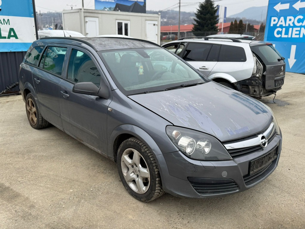 Cadru motor Opel Astra H 2007 Break 1.3CDTI