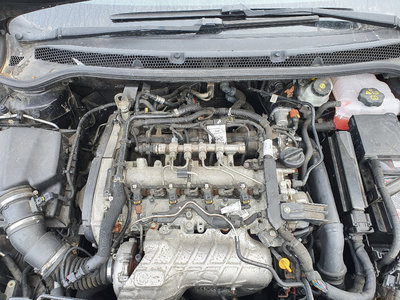 Cadru Motor Opel Astra J, 2011, 2.0 CDTI 165 CP, B
