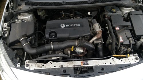 Cadru motor Opel Astra J 2011 Break 1.7 