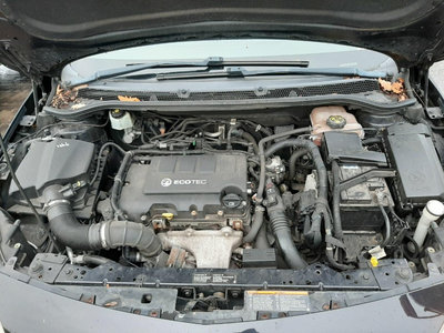 Cadru motor Opel Astra J 2011 Hatchback 1.4 TI