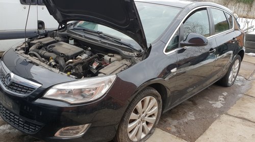 Cadru motor Opel Astra J 2011 Hatchback 