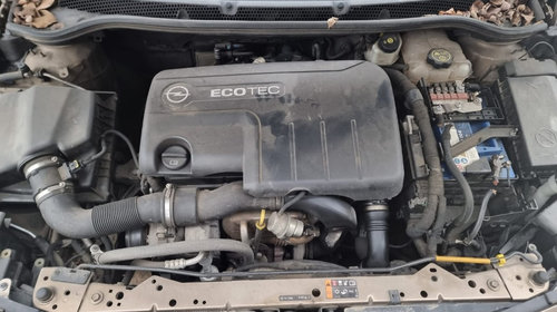 Cadru motor Opel Astra J 2015 facelift b