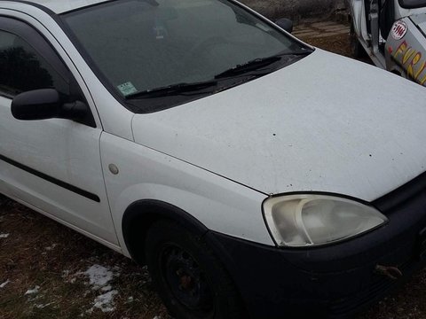 Cadru motor opel corsa c