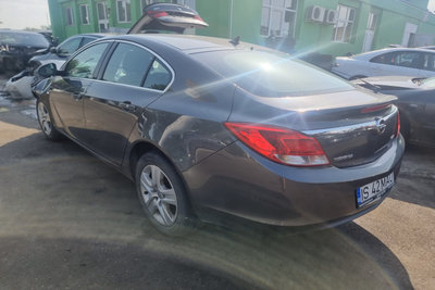 Cadru motor Opel Insignia A 2010 berlina 2.0 A20DT