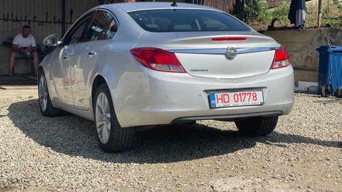 Cadru motor Opel Insignia A 2013 Berlina