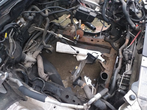 Cadru motor opel insignia