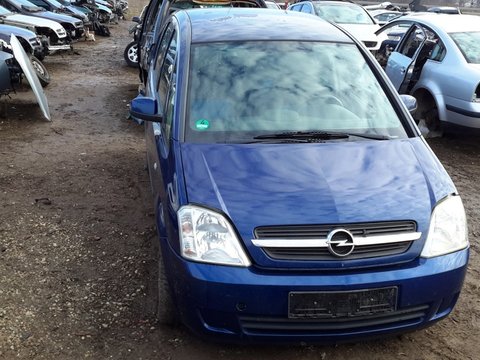 Cadru motor Opel Meriva 2003 hatchback 1.6