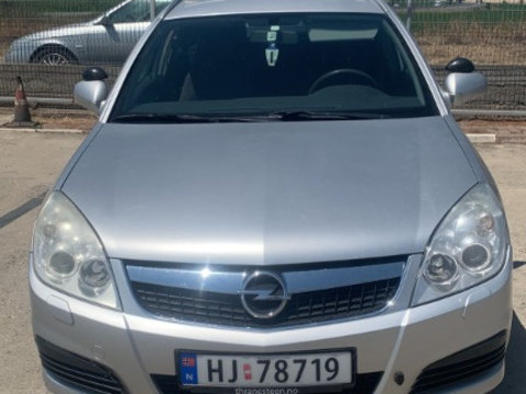 Cadru motor Opel Vectra C 2006 combi 1.8 benzina