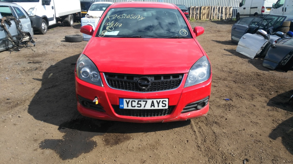 Cadru motor Opel Vectra C 2008 Hatchbackk 1.9 CDTI