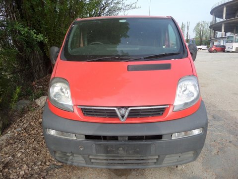 Cadru Motor Opel Vivaro 1.9 DIN 2005