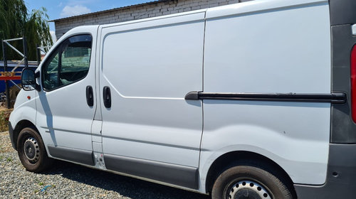 Cadru motor Opel Vivaro 2012 BUS 2.0 CDT