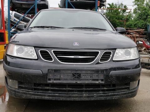 Cadru motor pentru Saab 9-3 din 2003 2.2TiD