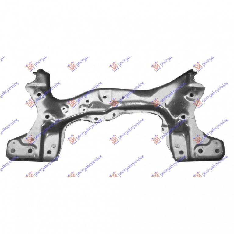 CADRU MOTOR pentru TOYOTA COROLLA (E 11) H/B-L/B 19997 1998 , 51201-12380